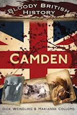 Bloody British History: Camden