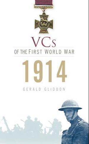 VCs of the First World War: 1914