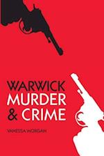 Murder and Crime Warwick
