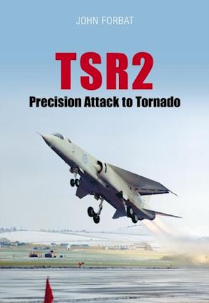 TSR2: Precision Attack to Tornado