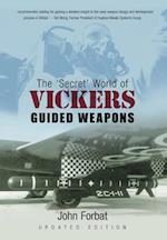 'Secret' World of Vickers Guided Weapons