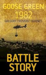 Battle Story: Goose Green 1982
