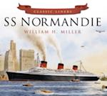 SS Normandie