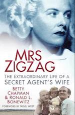 Mrs Zigzag