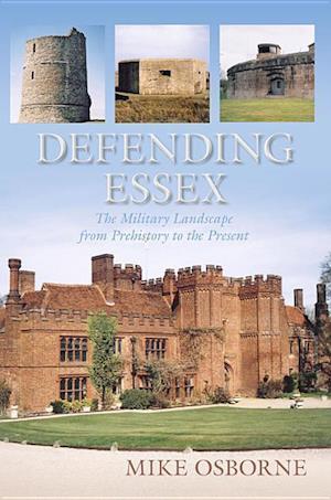 Defending Essex