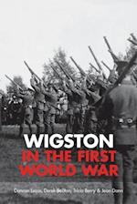 Wigston in the First World War