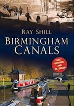 Birmingham Canals