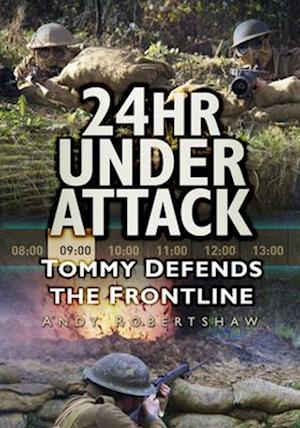 24hr Under Attack