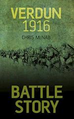 Battle Story: Verdun 1916