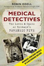 Medical Detectives