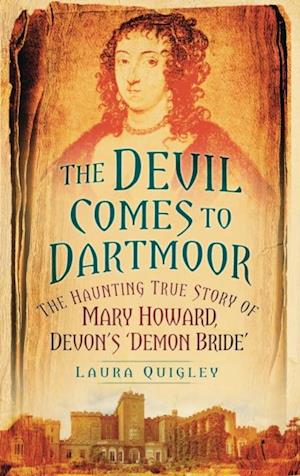 Devil Comes to Dartmoor