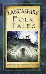 Lancashire Folk Tales