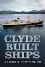 Clyde Built Ships