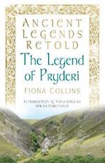 Ancient Legends Retold: The Legend of Pryderi
