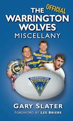 Official Warrington Wolves Miscellany