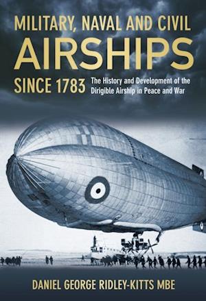 Military, Naval and Civil Airships