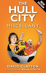 Hull City Miscellany