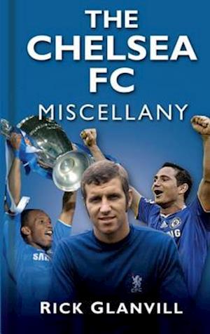 Chelsea FC Miscellany