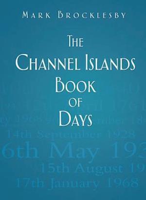 The Channel Islands Book of Days