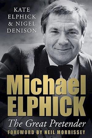 Michael Elphick