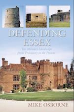 Defending Essex