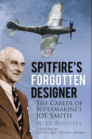 Spitfire's Forgotten Designer