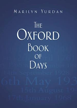 Oxford Book of Days