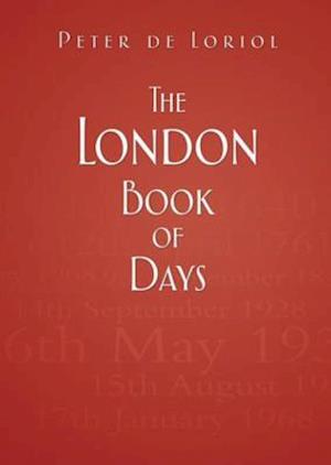 London Book of Days