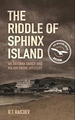 The Riddle of Sphinx Island