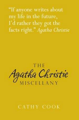 Agatha Christie: Inspiring Lives