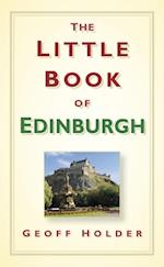 Little Book of Edinburgh