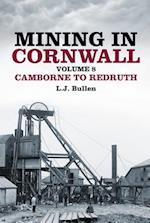 Mining in Cornwall Volume 8