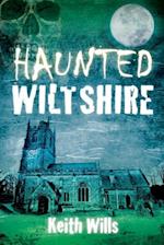 Haunted Wiltshire