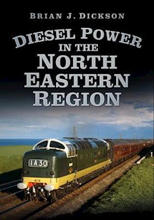 Diesel Power in the North Eastern Region