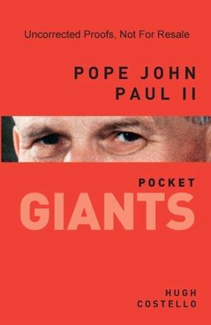 Pope John Paul II: pocket GIANTS