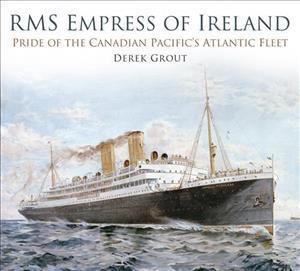 RMS Empress of Ireland