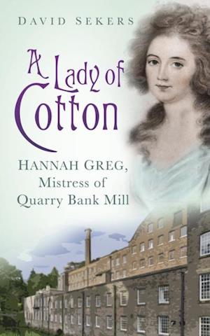 Lady of Cotton