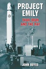 Project Emily: Thor IRBM and the RAF