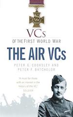 VCs of the First World War: The Air VCs