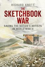 Sketchbook War