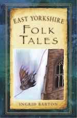 East Yorkshire Folk Tales