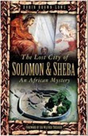 Lost City of Solomon and Sheba