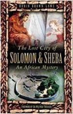 Lost City of Solomon and Sheba