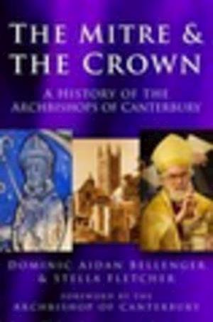 Mitre and the Crown