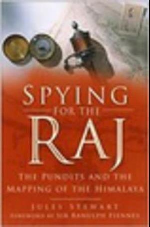 Spying for the Raj