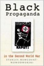 Black Propaganda in the Second World War