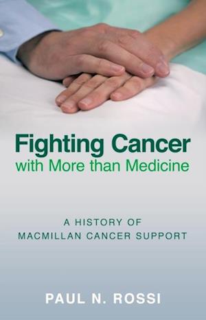 Fighting Cancer with More than Medicine
