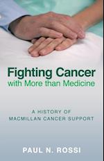 Fighting Cancer with More than Medicine