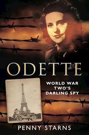 Odette : World War Two's Darling Spy
