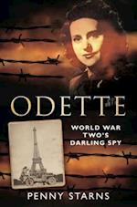Odette : World War Two's Darling Spy